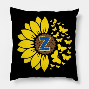 Zelensky Pillow