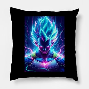 Vegeta super saiyan Pillow