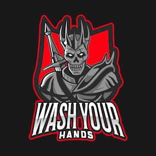 Wash your hands T-Shirt