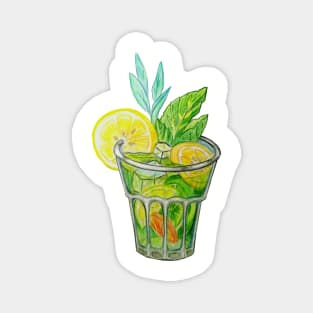 mojito Magnet