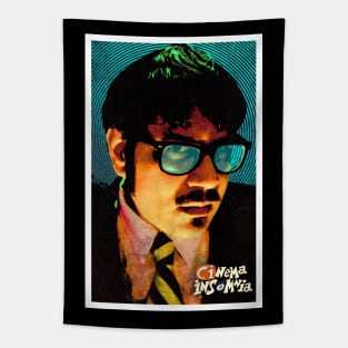 Mr. Lobo Tapestry