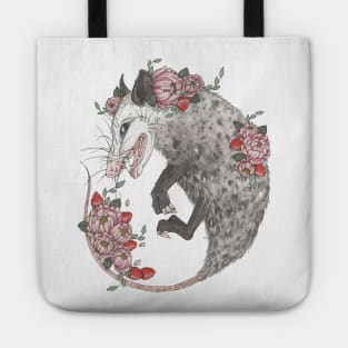 Possum Tote