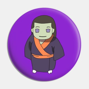 Baby Neji D10 Pin