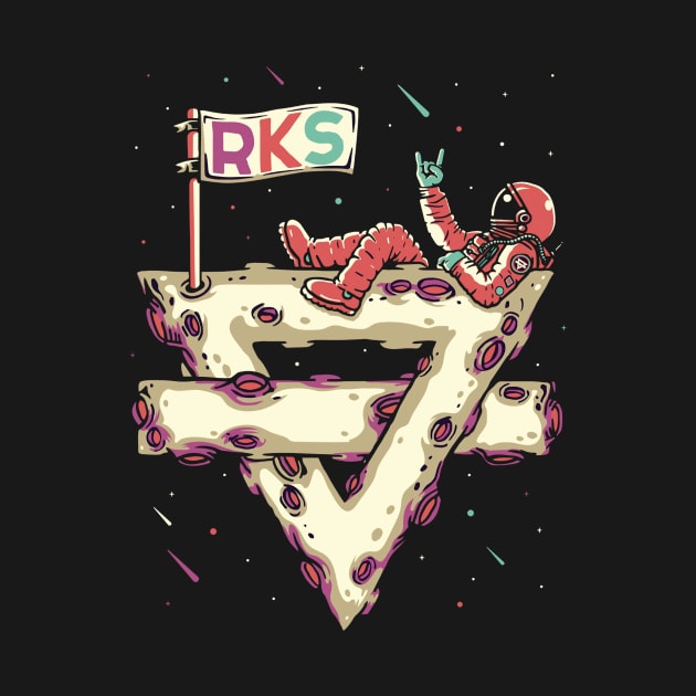 RKS8 by Triple Topper