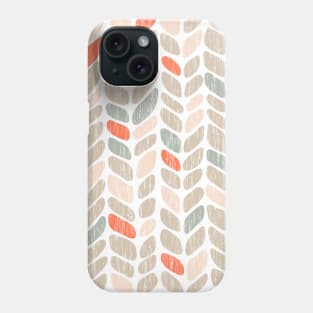 Vegetable pattern Phone Case