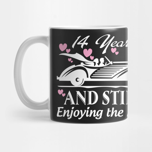 anniversary gift 14 years
