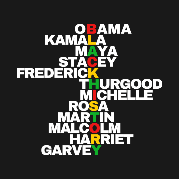 Black-history-month