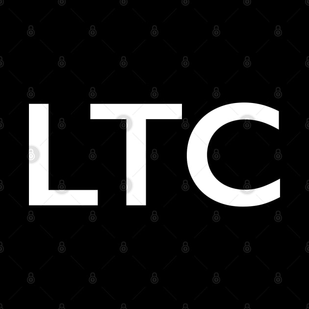 LTC by StickSicky