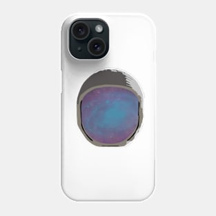 Galaxy Views Phone Case