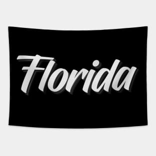Florida Raised Me Tapestry