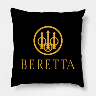 Beretta Guns Pillow