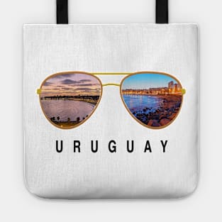 Uruguay Sunglasses Tote