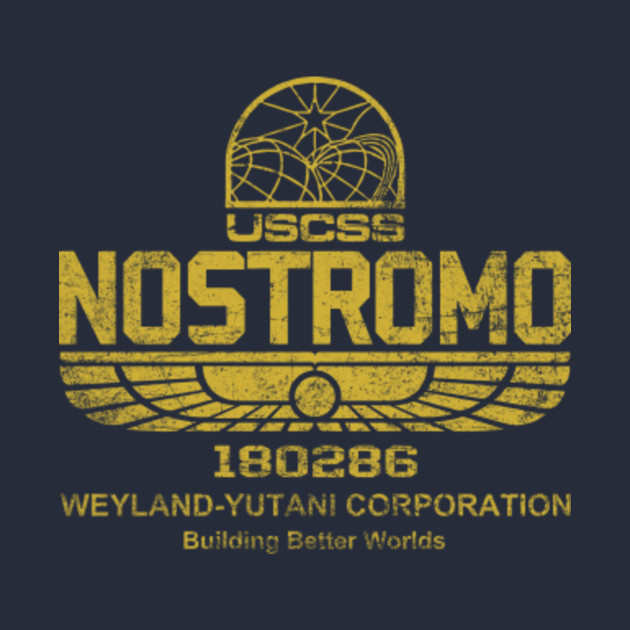 Nostromo