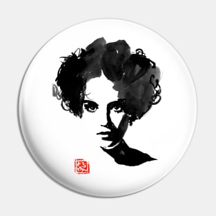 isabelle adjani Pin