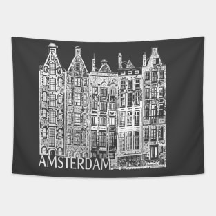 Amsterdam Tapestry