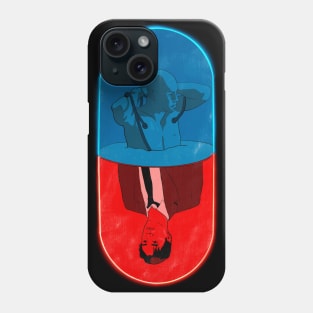 Matrix Phone Case