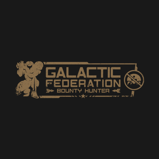 Galactic Federation by iceknyght