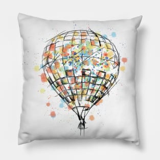 airbaloon Pillow