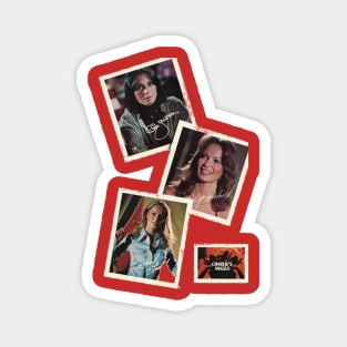 Charlies angels Magnet