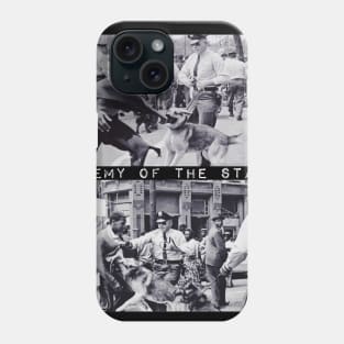 E.O.T.S (K9 Attack) Phone Case