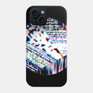 VHS Dream Phone Case