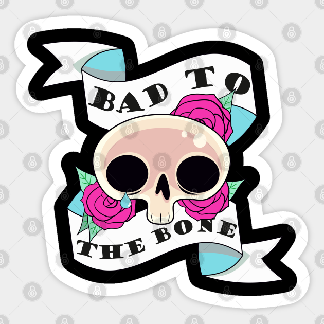 BAD TO THE BONE TATTOO  300 Park Rd Liverpool Merseyside United Kingdom   Tattoo  Phone Number  Yelp