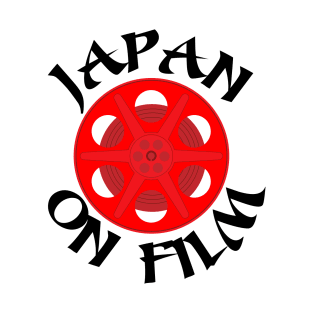 Japan On Film T-Shirt