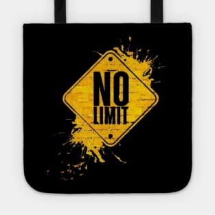 No Limit Tote