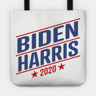 Joe Biden 2020 and Kamala Harris on the one ticket Tote