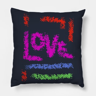 Love Pillow