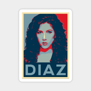 Diaz Magnet