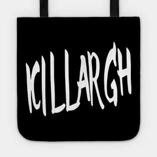 Funny Old School Killargh - Word of the Day Tote