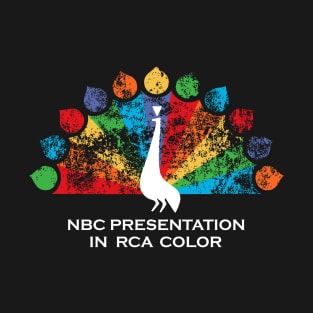 Vintage NBC T-Shirt