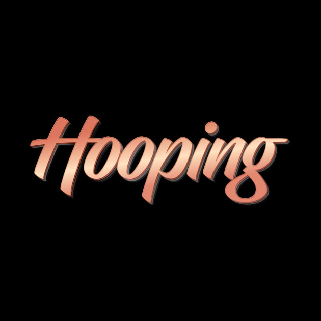 Hooping Hooper Basketball by ProjectX23Red