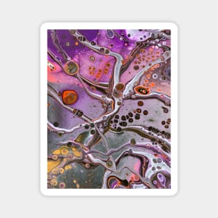 2020 Tree of Life Magnet