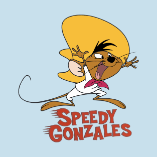 Speedy gonzales T-Shirt