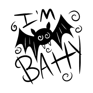 Batty T-Shirt