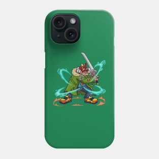 EL TORO Full Ultra Phone Case