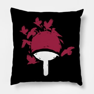 Clan symbol Pillow