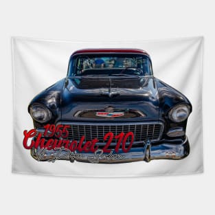 1955 Chevrolet 210 4 Door Sedan Tapestry