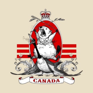 Canada Freedom Convoy T-Shirt