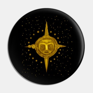 The Sun Pin