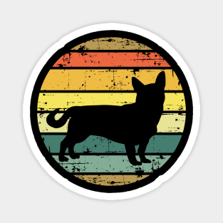 Lancashire Heeler Lover Magnet