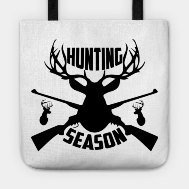 Hunting Season Chart