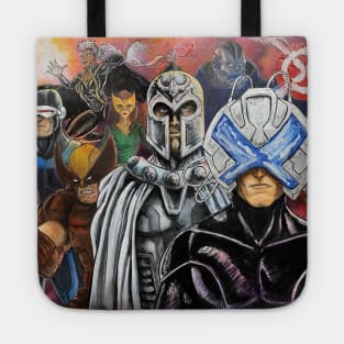 HOUSE OF X Tote