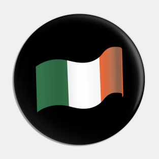 Ireland Pin