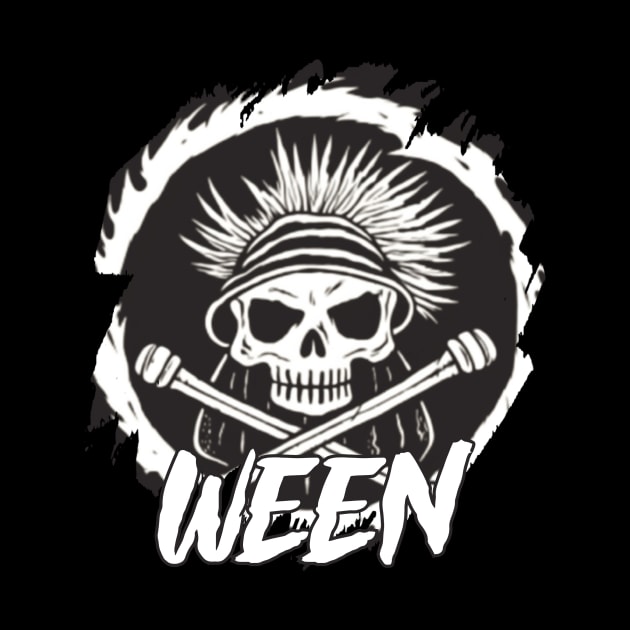 ween by Pixy Official