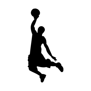 Cool Basketball T-Shirt