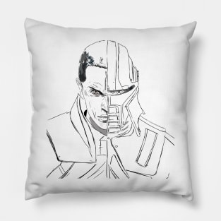 Galen dualism Pillow