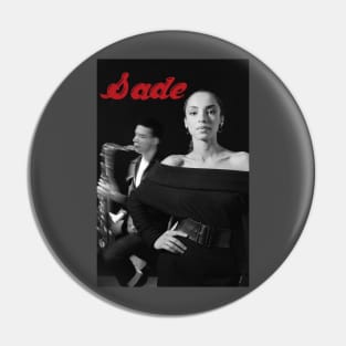 Sade Pin